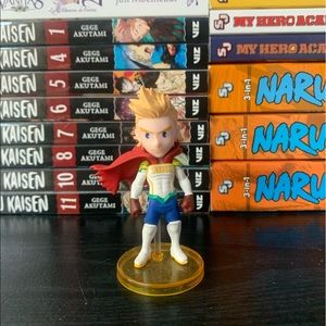 MHA figurine